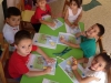 Bal kaymak etkinlik kareleri 10