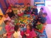 Bal kaymak etkinlik kareleri 11